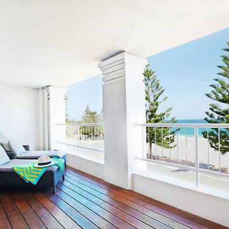 Cottesloe Beach Hotel Perth Zewnętrze zdjęcie