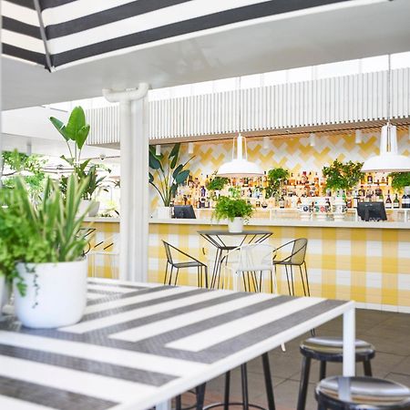 Cottesloe Beach Hotel Perth Zewnętrze zdjęcie