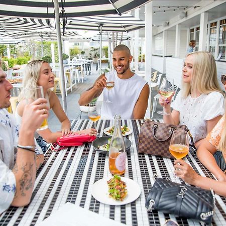 Cottesloe Beach Hotel Perth Zewnętrze zdjęcie