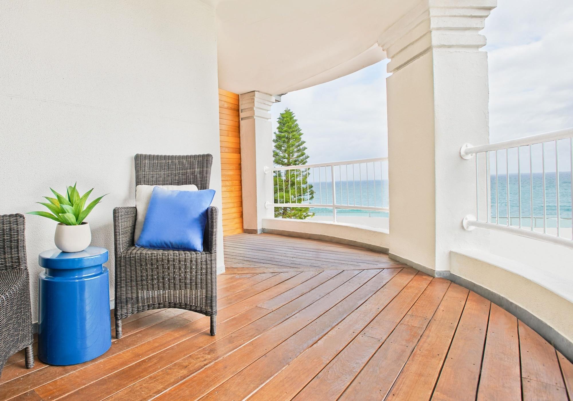 Cottesloe Beach Hotel Perth Zewnętrze zdjęcie