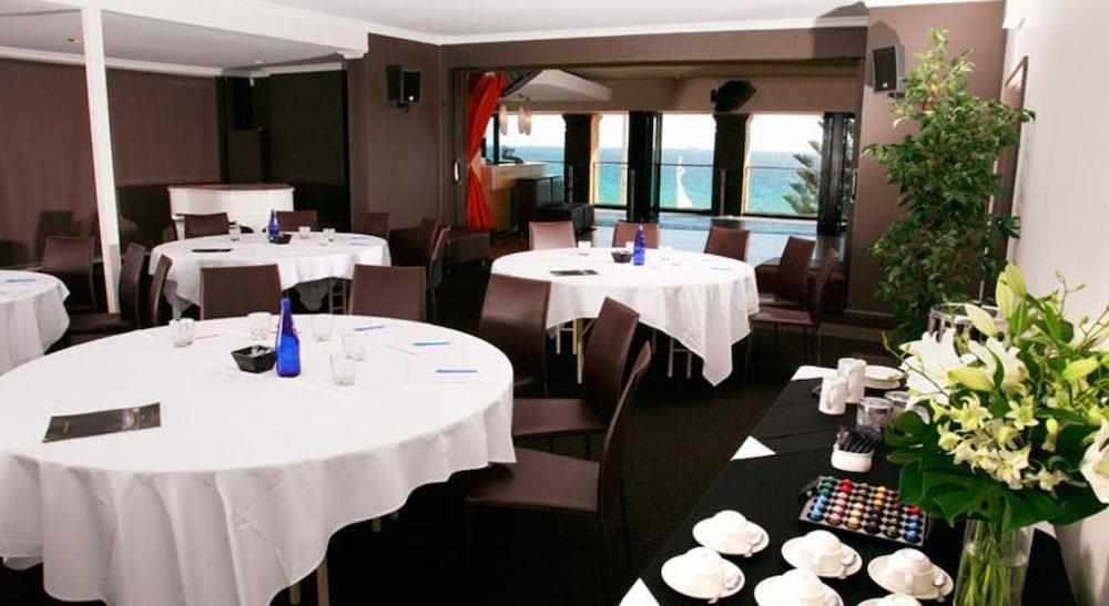 Cottesloe Beach Hotel Perth Zewnętrze zdjęcie