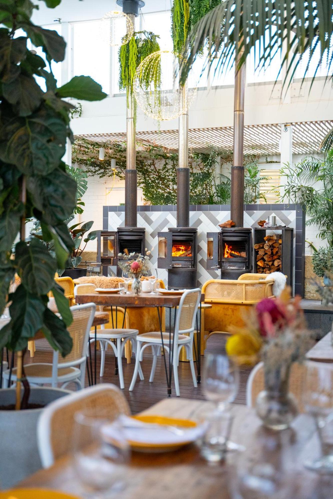 Cottesloe Beach Hotel Perth Zewnętrze zdjęcie