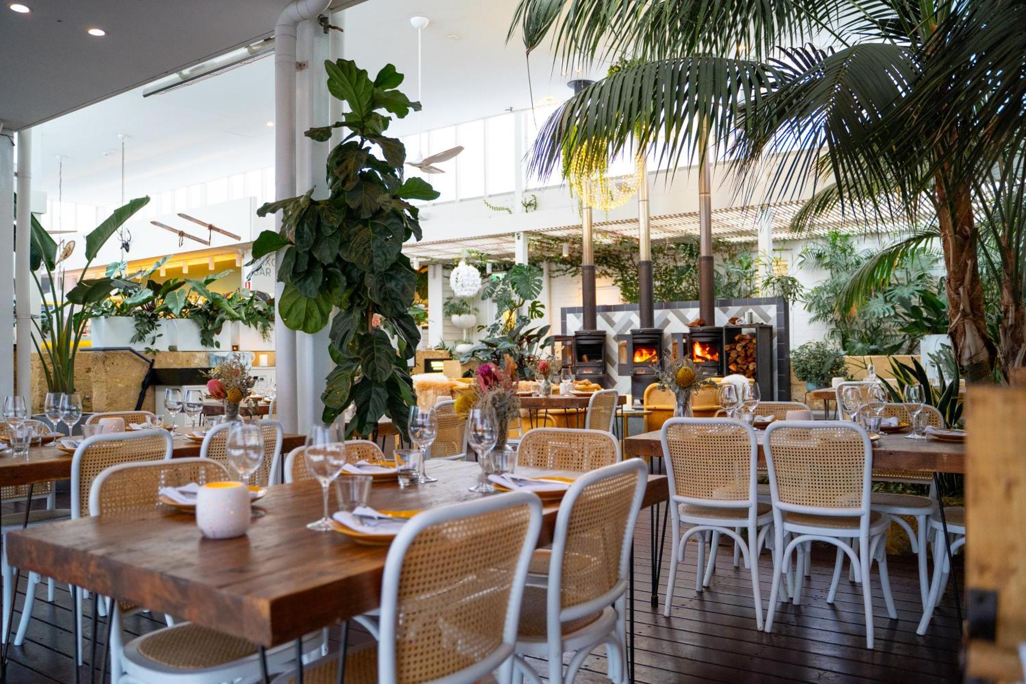 Cottesloe Beach Hotel Perth Zewnętrze zdjęcie