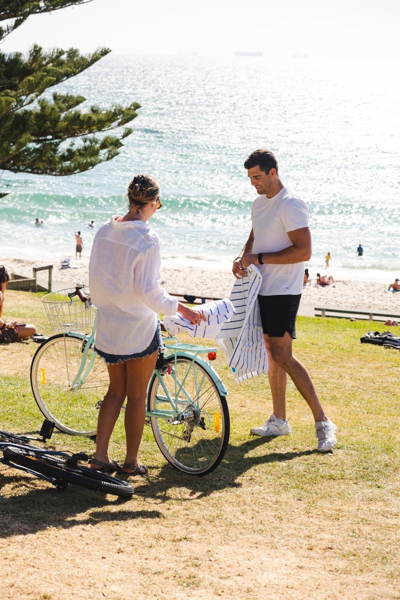 Cottesloe Beach Hotel Perth Zewnętrze zdjęcie