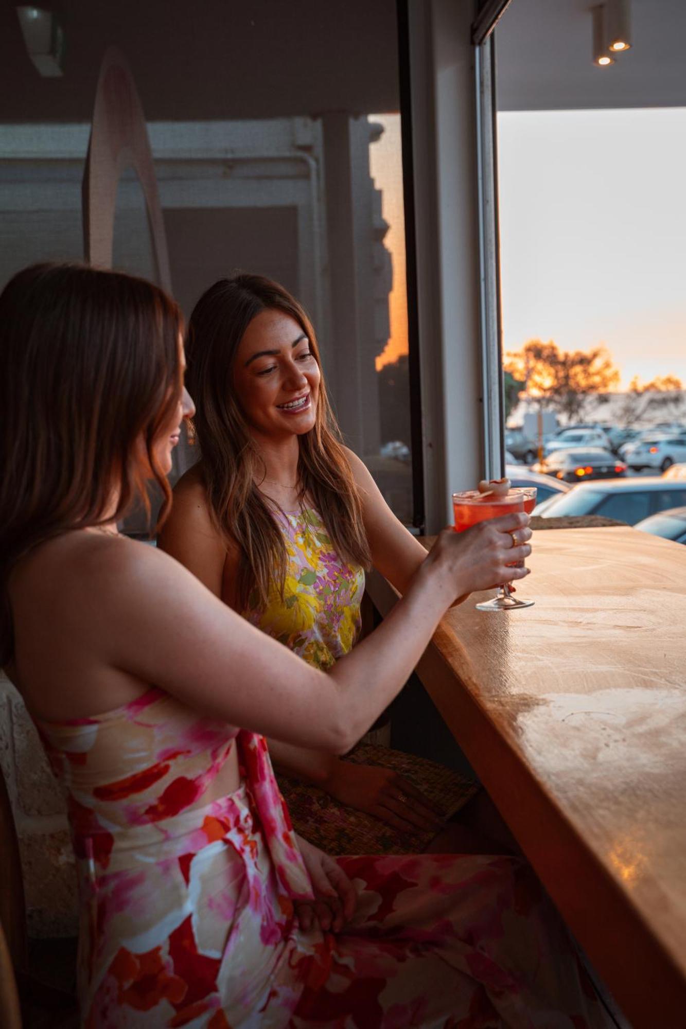 Cottesloe Beach Hotel Perth Zewnętrze zdjęcie