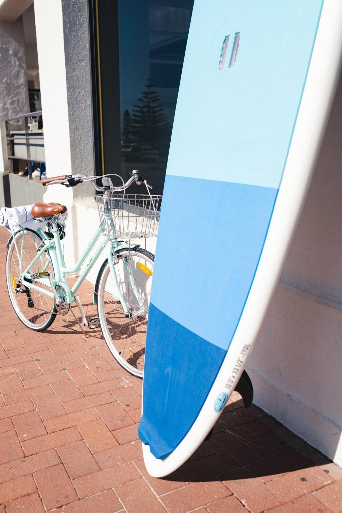 Cottesloe Beach Hotel Perth Zewnętrze zdjęcie
