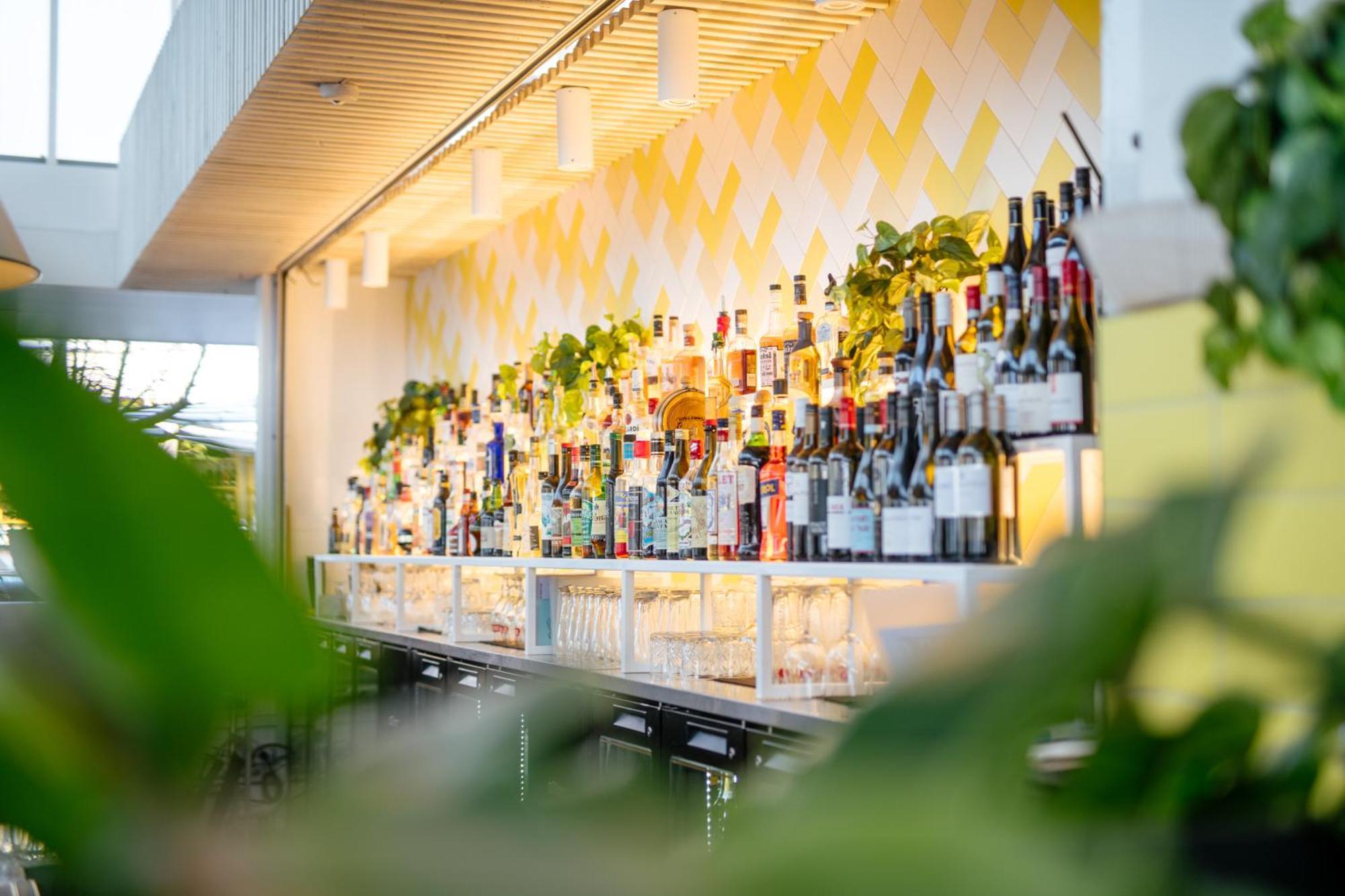 Cottesloe Beach Hotel Perth Zewnętrze zdjęcie