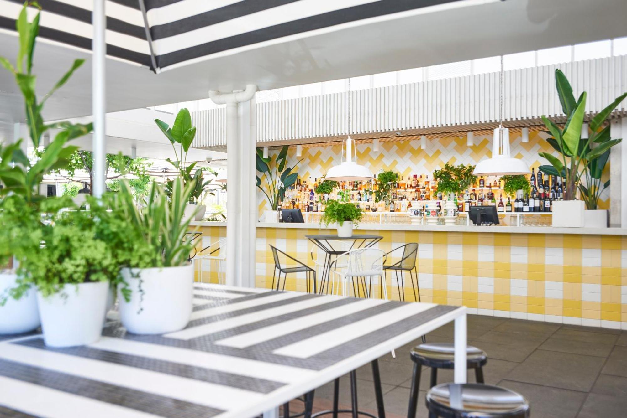Cottesloe Beach Hotel Perth Zewnętrze zdjęcie