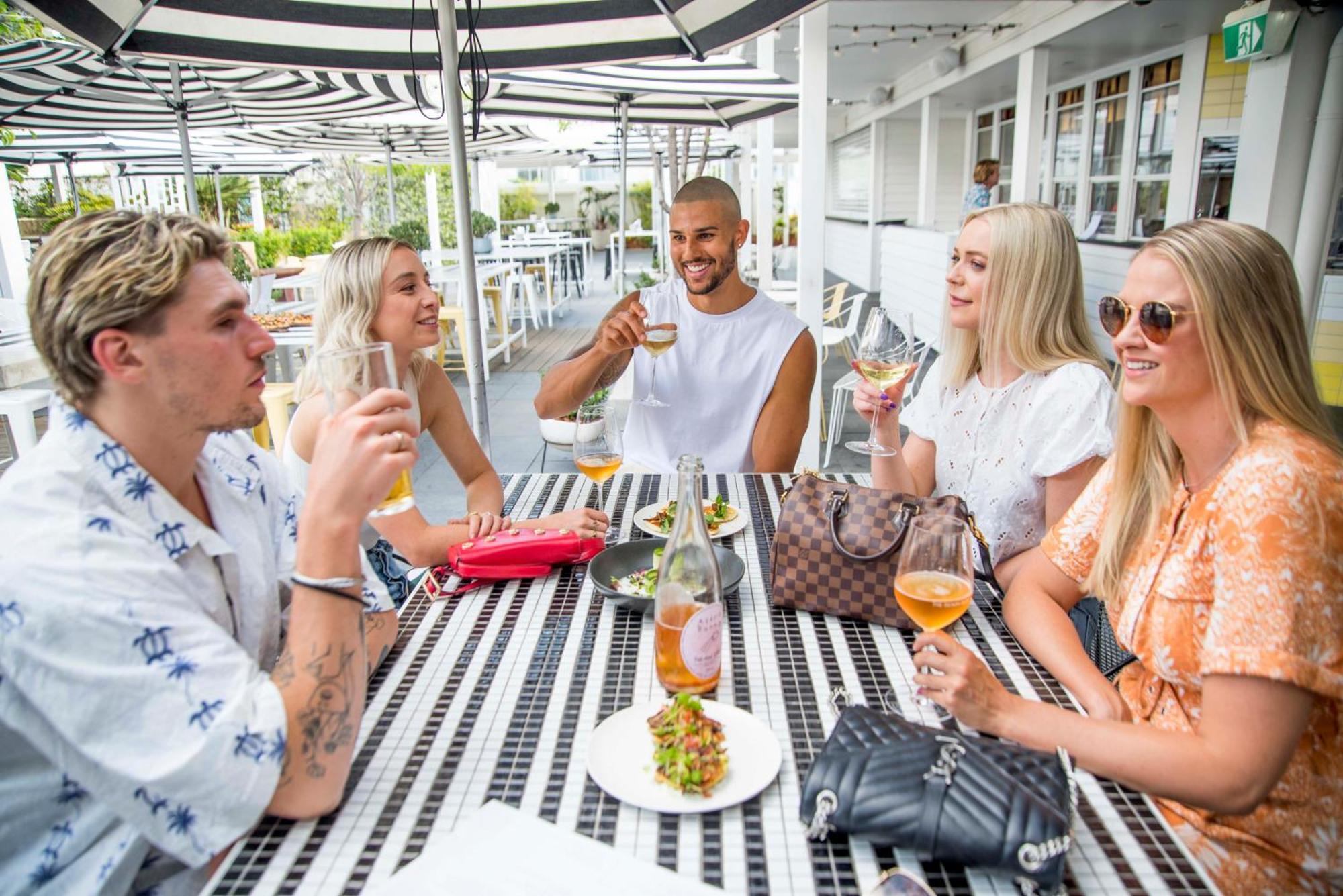 Cottesloe Beach Hotel Perth Zewnętrze zdjęcie