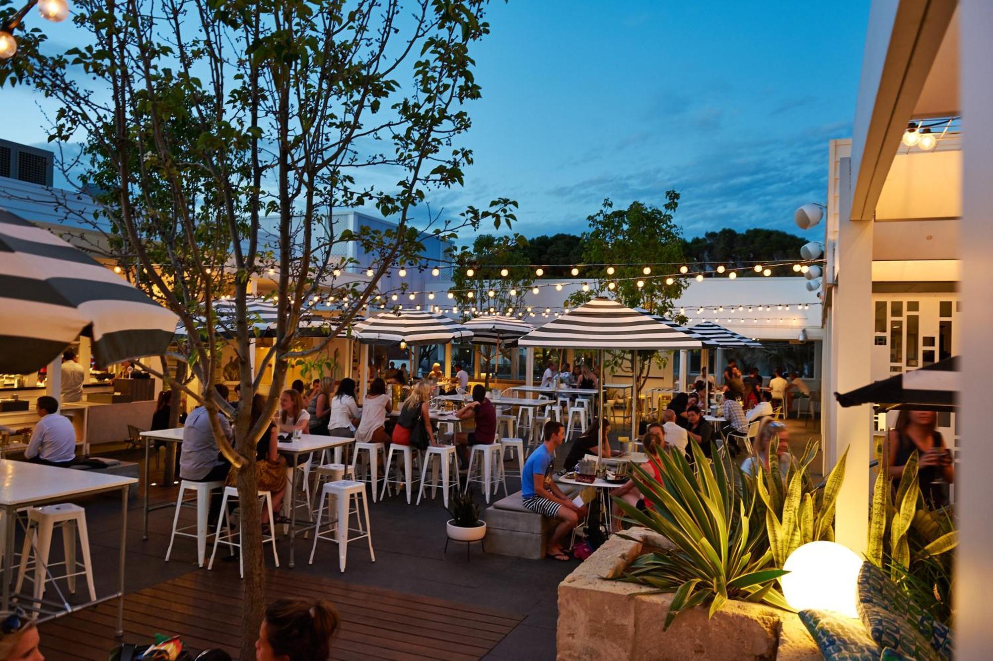 Cottesloe Beach Hotel Perth Zewnętrze zdjęcie