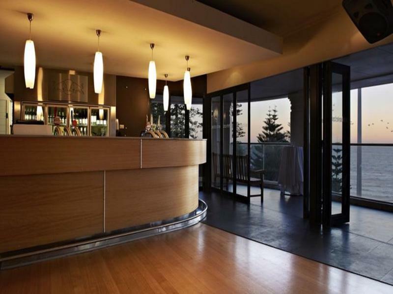 Cottesloe Beach Hotel Perth Zewnętrze zdjęcie