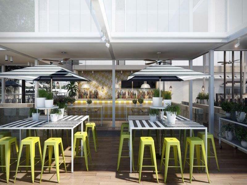 Cottesloe Beach Hotel Perth Zewnętrze zdjęcie