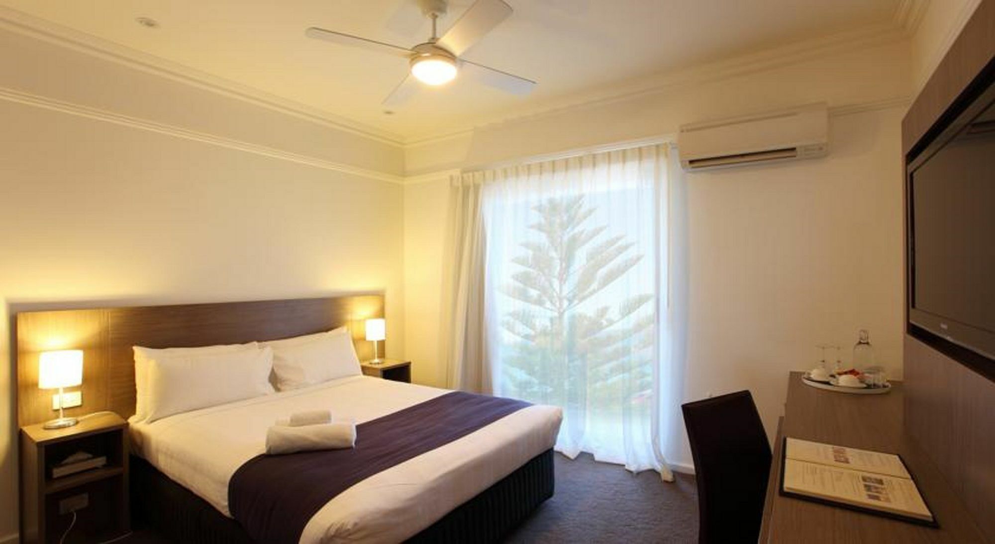 Cottesloe Beach Hotel Perth Zewnętrze zdjęcie