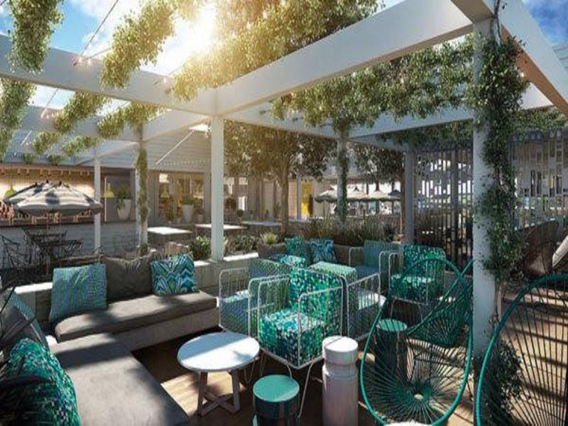 Cottesloe Beach Hotel Perth Zewnętrze zdjęcie
